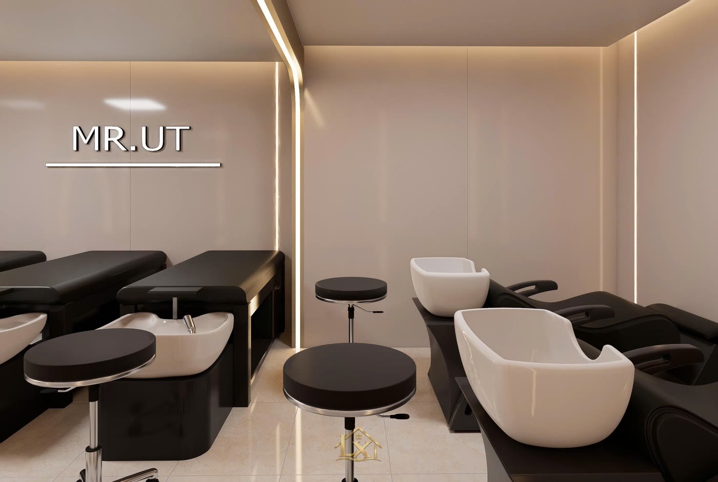 Salon tóc tại Thái Nguyên: mẫu đẹp & xu hướng 2026