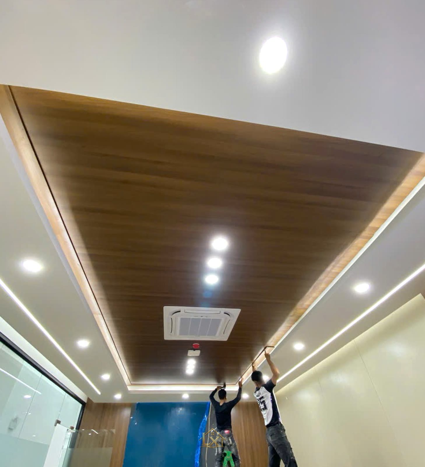 Làm nội thất văn phòng tại Yên Hòa: 5 kinh nghiệm tránh phát sinh