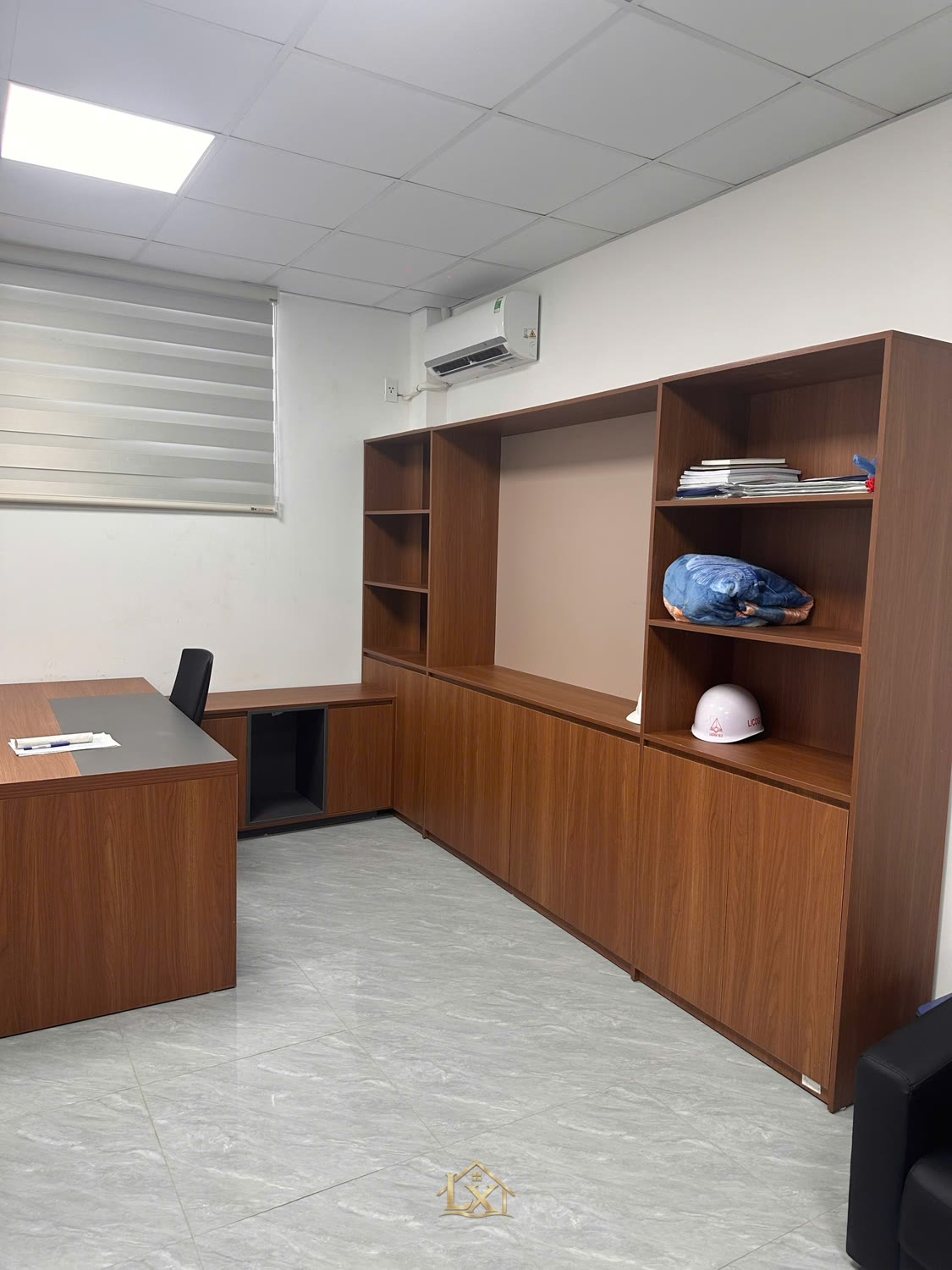 Báo giá thi công Nội thất văn phòng tại Yên Phong mới nhất 2026