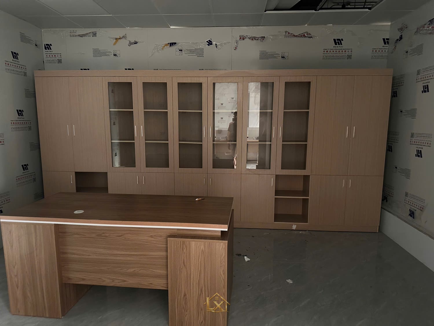 Làm nội thất văn phòng tại Đại Mỗ: 5 kinh nghiệm tránh phát sinh