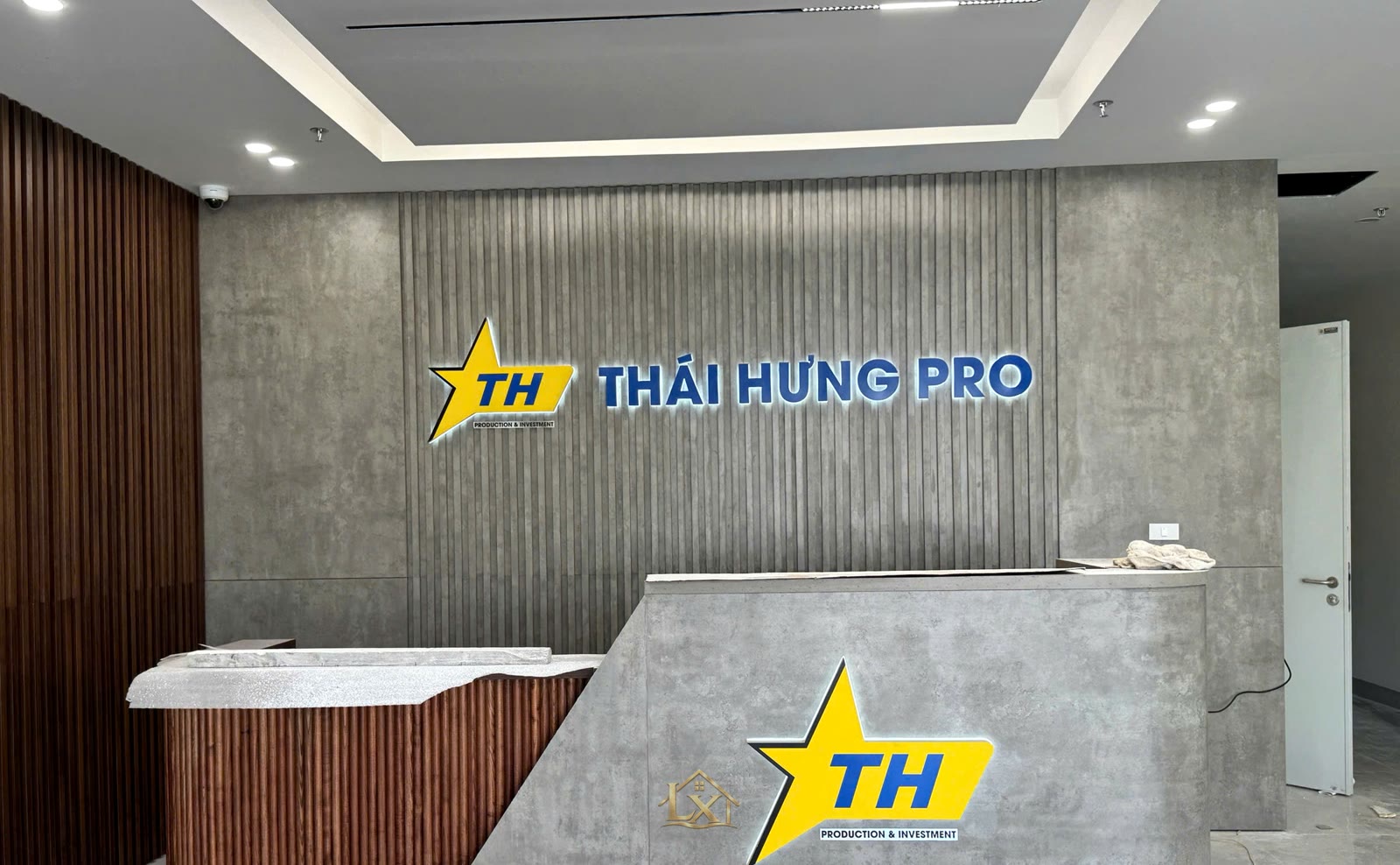9 lỗi hay mắc khi làm nội thất văn phòng tại Tam Đảo