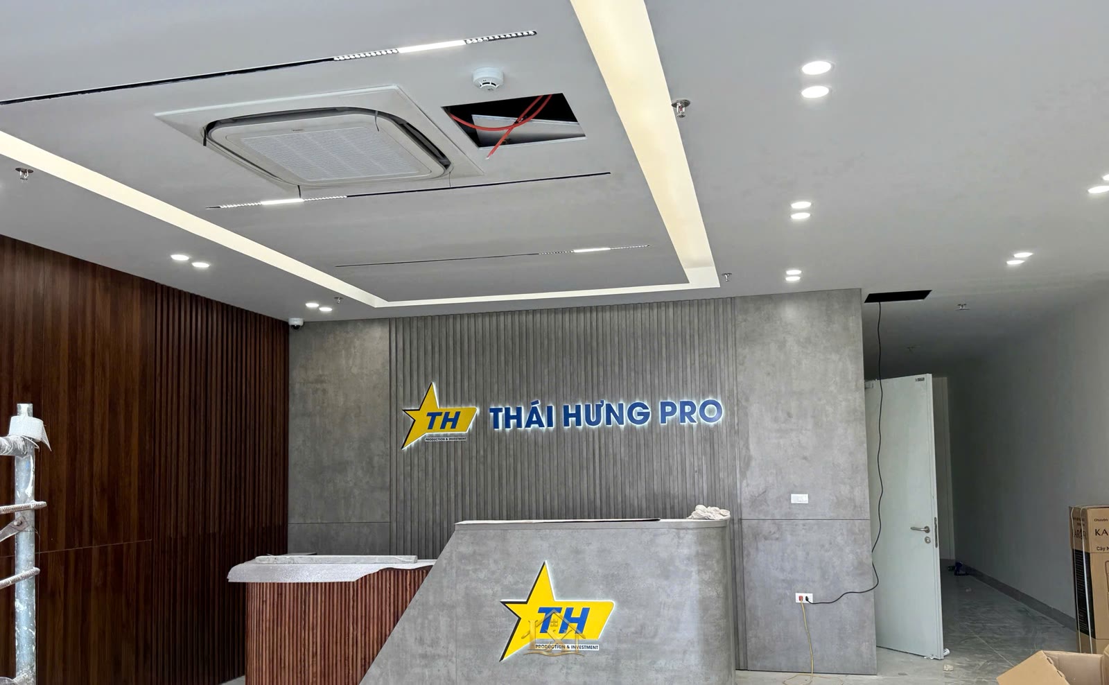 Kinh nghiệm làm nội thất văn phòng tại Văn Quán: 5 điều nên biết