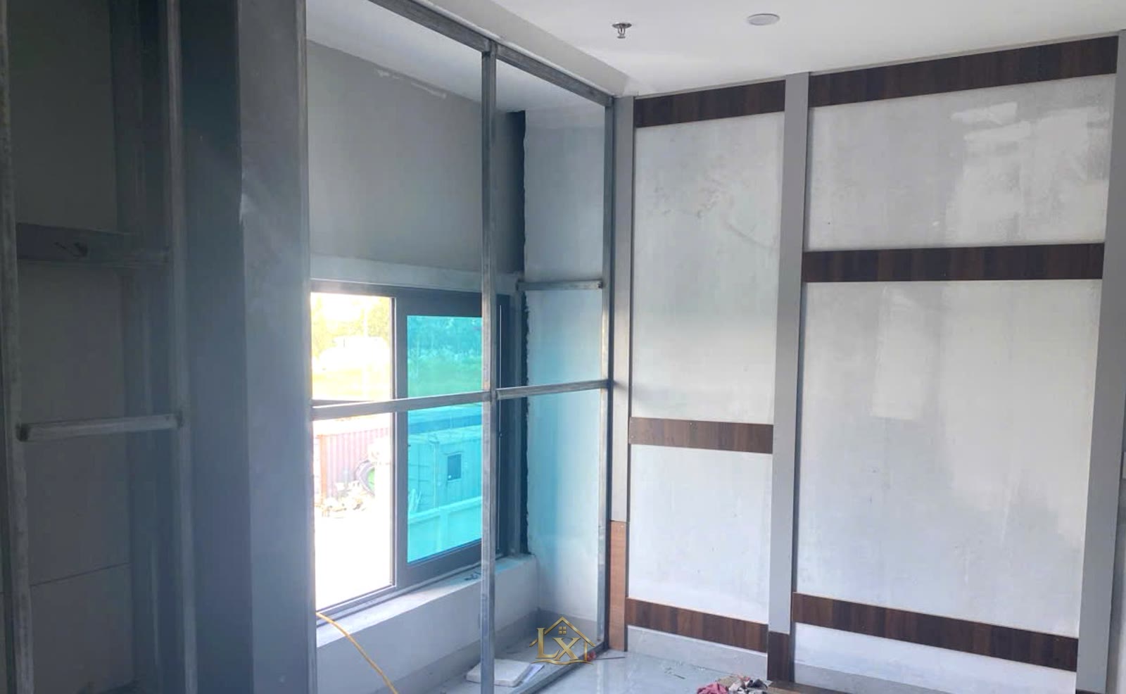 Làm nội thất văn phòng tại Phủ Lý: 5 kinh nghiệm tránh phát sinh