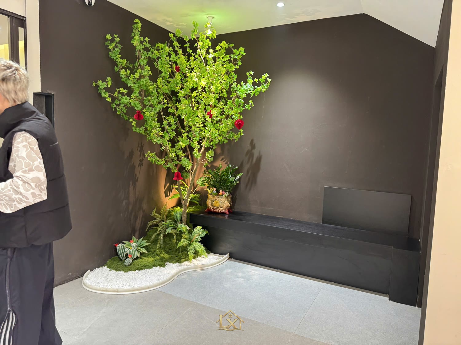 Salon tóc ở Hoàng Mai: tiêu chí chọn đơn vị thi công