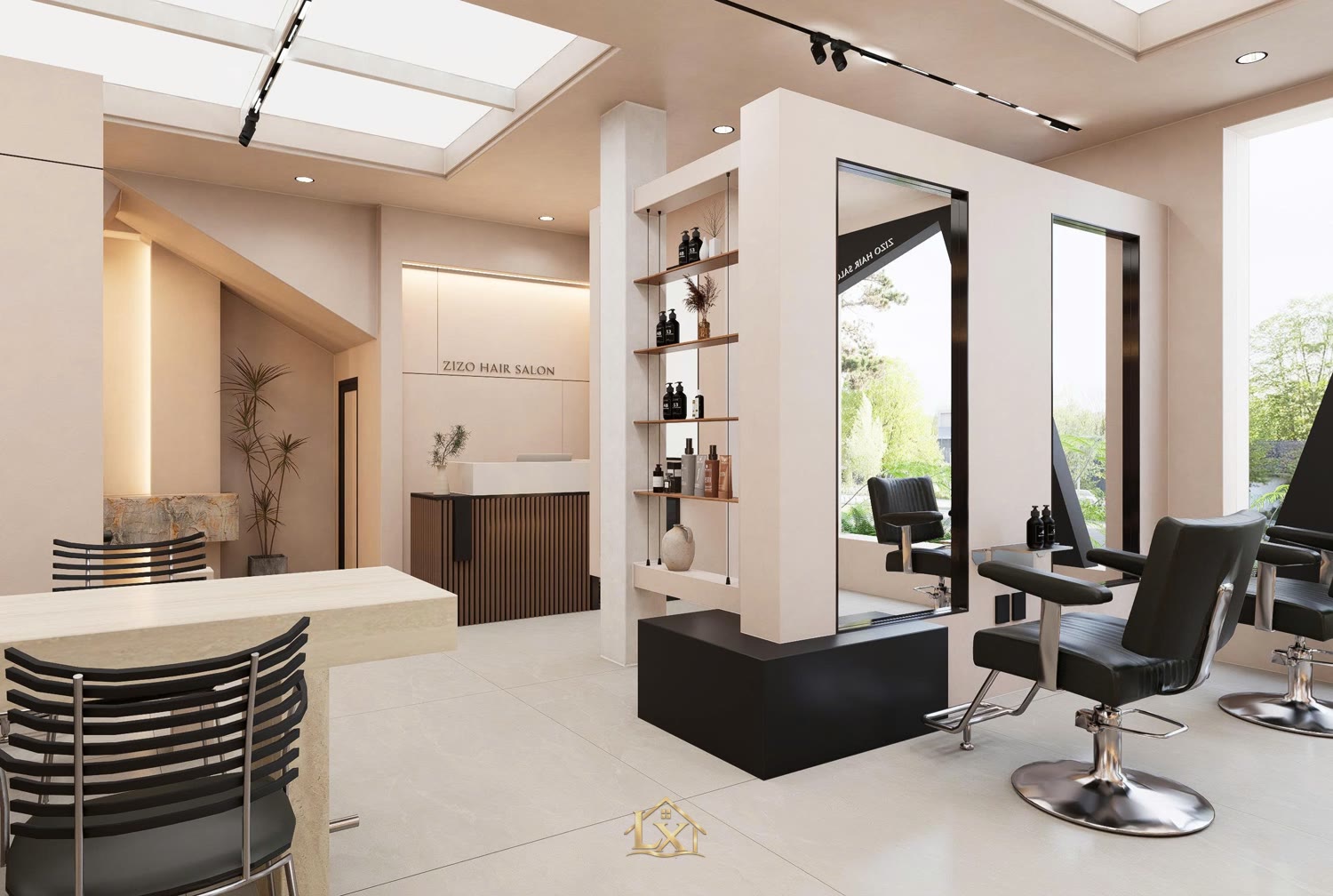 9 lỗi hay mắc khi làm salon tóc tại Hải Dương