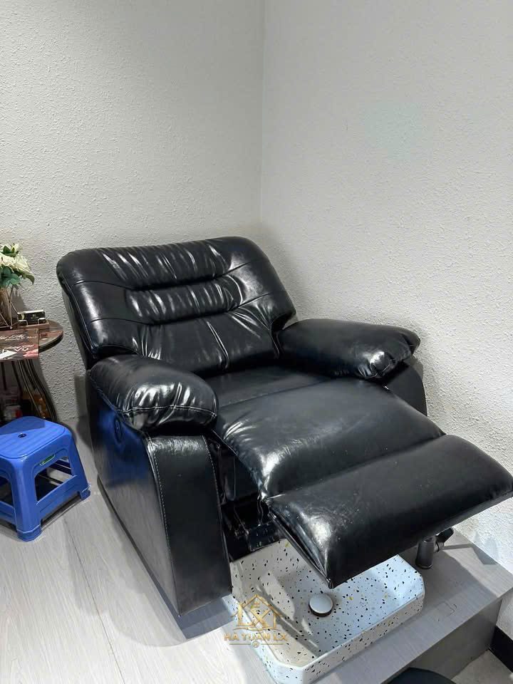 Setup tiệm nail vốn 50 triệu: đủ hay thiếu và cách chia tiền khôn ngoan