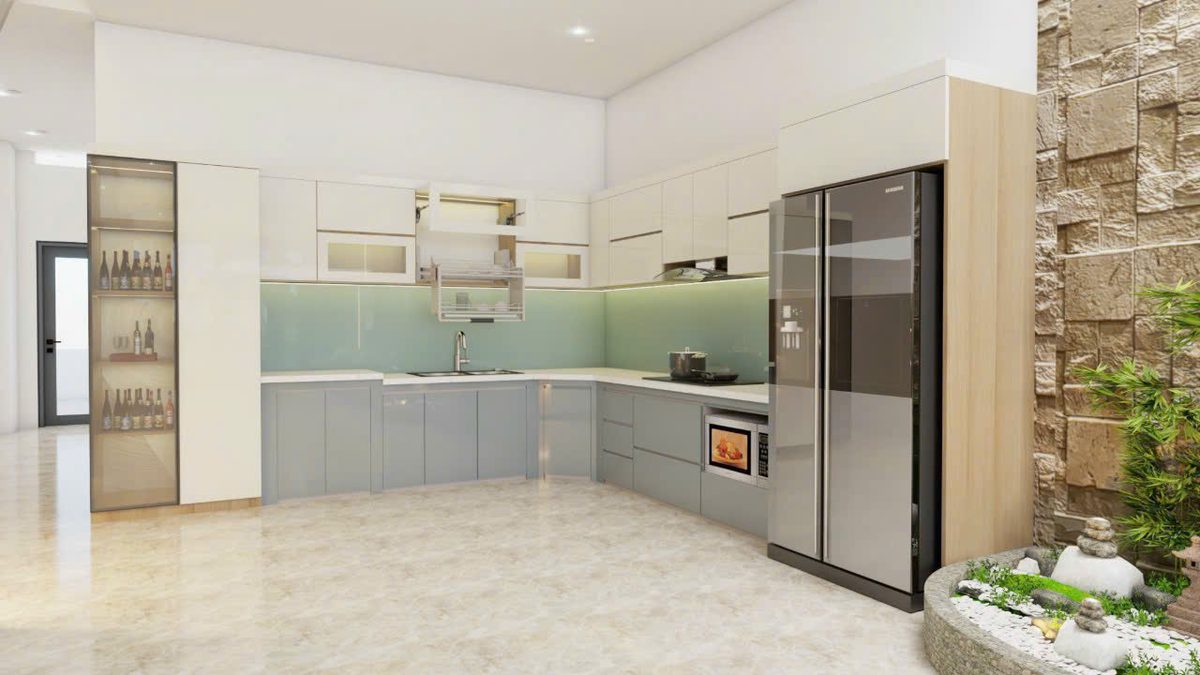 Cửa tủ bị xệ, đóng không khít: cách chỉnh bản lề tại nhà
