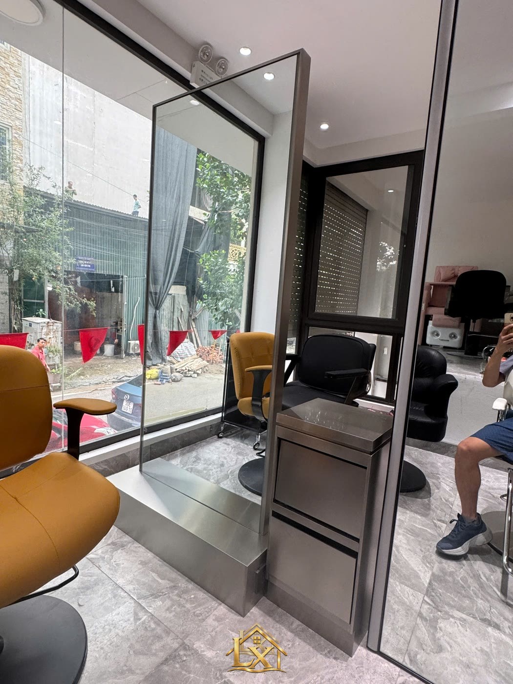 Phân biệt MDF, Plywood, Laminate, Acrylic đơn giản